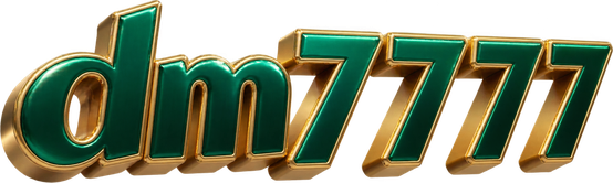 dm7777 Logo